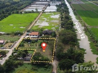 Grundstück zum Kauf in Thanyaburi, Pathum Thani