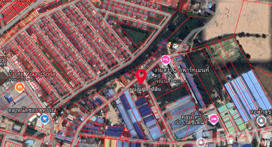 出售 土地 在 Pluak Daeng, Rayong