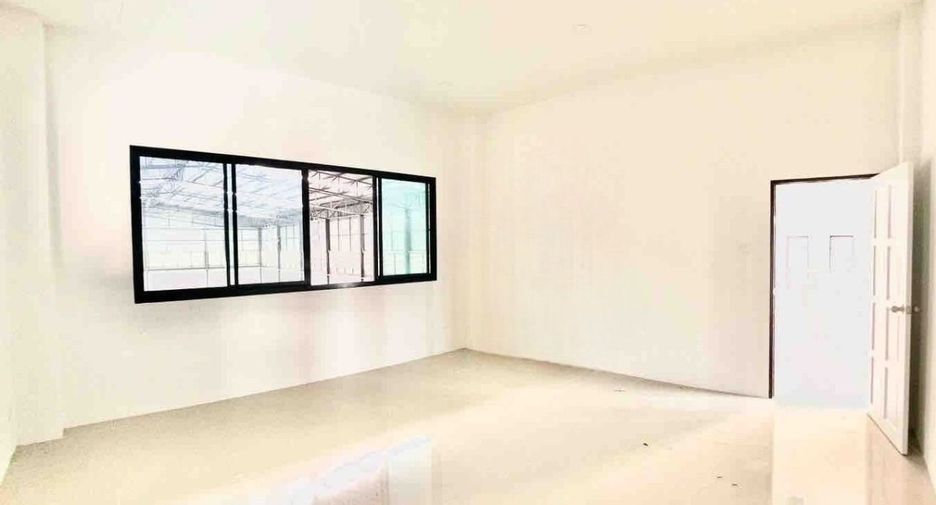 Haus zum Kauf mit Studio in Mueang Samut Sakhon, Samut Sakhon