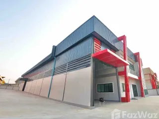 Продажа студия дом в Mueang Samut Sakhon, Самутсакхон