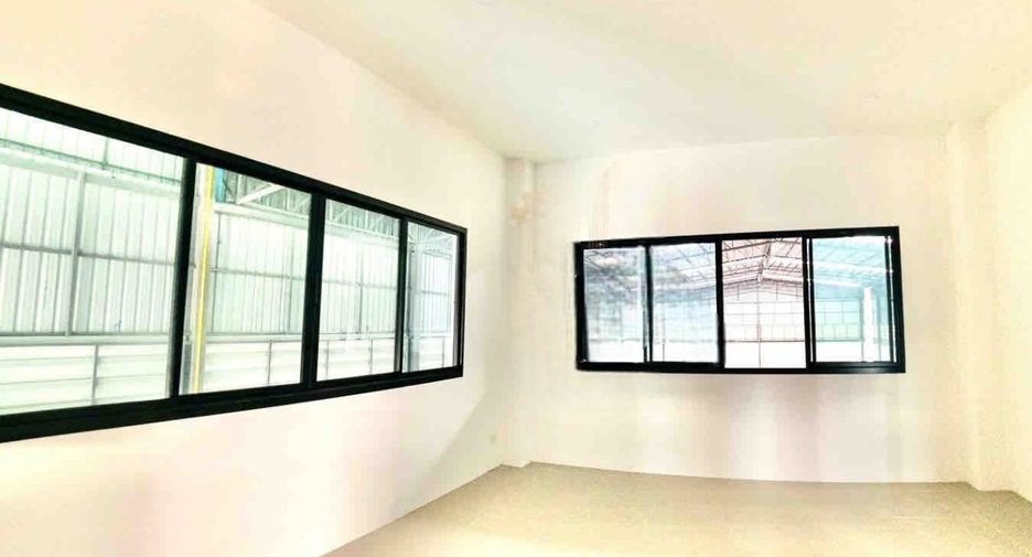 Haus zum Kauf mit Studio in Mueang Samut Sakhon, Samut Sakhon