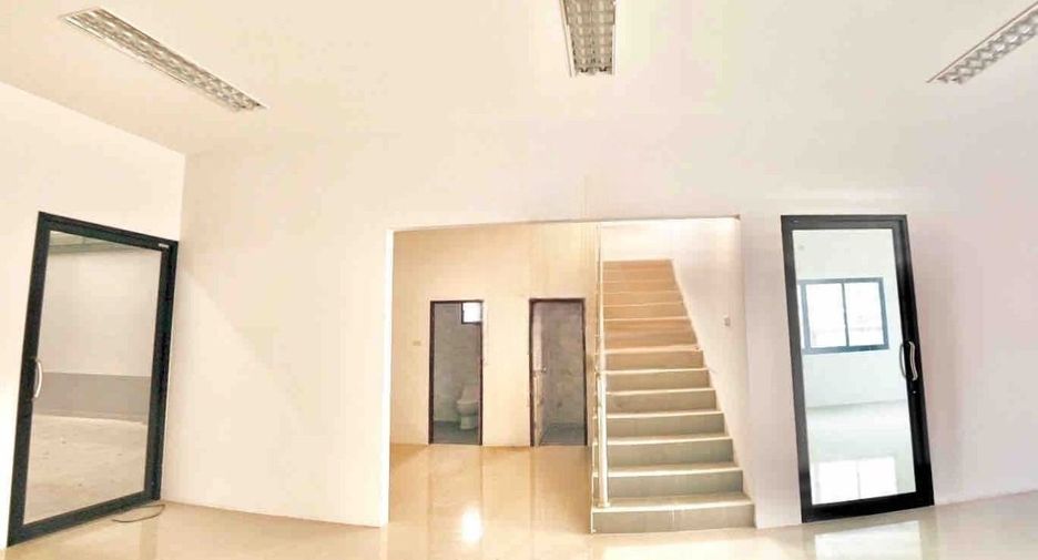 Haus zum Kauf mit Studio in Mueang Samut Sakhon, Samut Sakhon