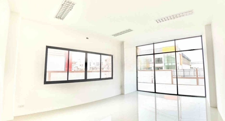 Haus zum Kauf mit Studio in Mueang Samut Sakhon, Samut Sakhon