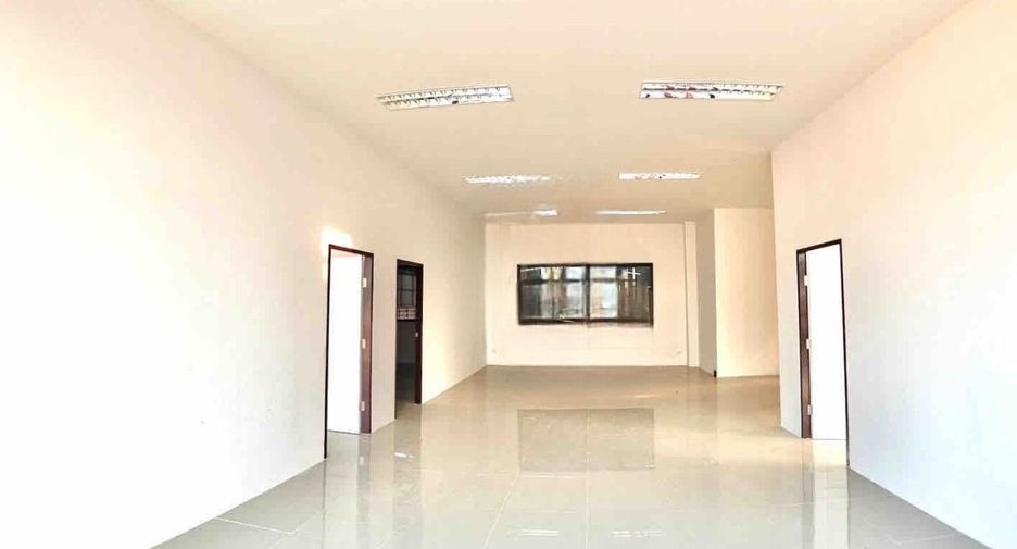 Haus zum Kauf mit Studio in Mueang Samut Sakhon, Samut Sakhon
