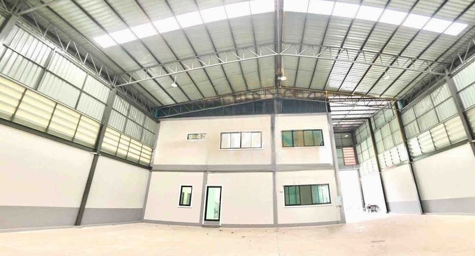 Haus zum Kauf mit Studio in Mueang Samut Sakhon, Samut Sakhon