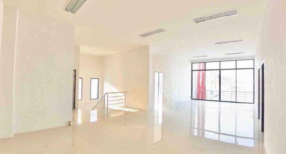 Haus zum Kauf mit Studio in Mueang Samut Sakhon, Samut Sakhon