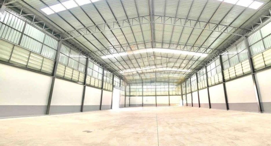 Haus zum Kauf mit Studio in Mueang Samut Sakhon, Samut Sakhon