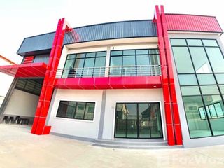 Продажа студия дом в Mueang Samut Sakhon, Самутсакхон