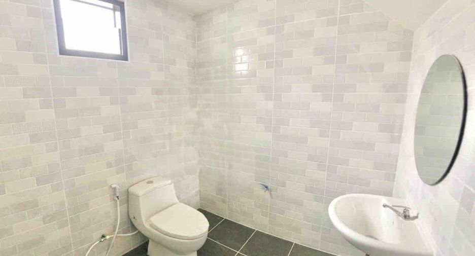 Haus zum Kauf mit Studio in Mueang Samut Sakhon, Samut Sakhon