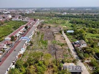 Grundstück zum Kauf in Thanyaburi, Pathum Thani