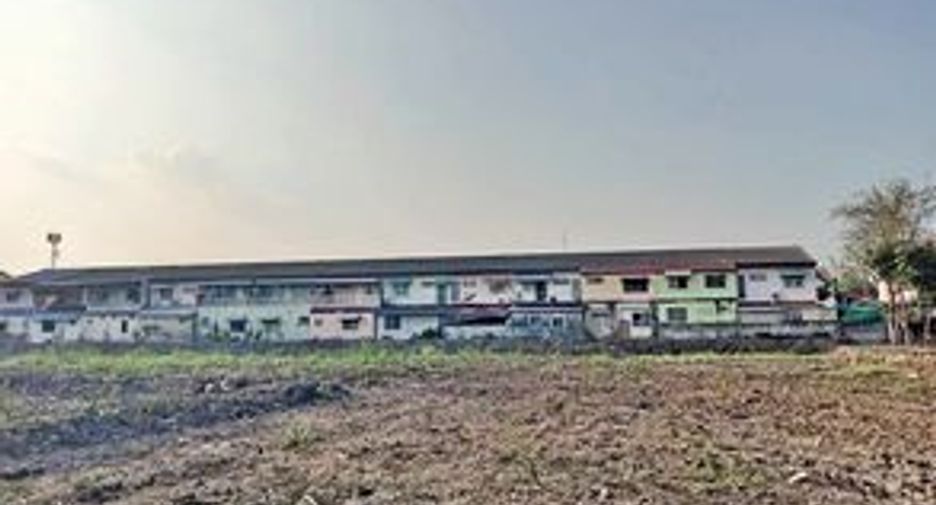 Terreno en venta en Thanyaburi, Pathum Thani