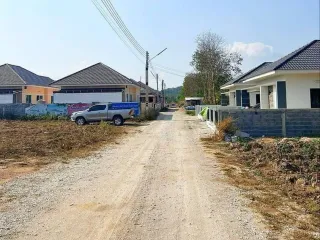 Продажа Участок в Nikhom Phatthana, Районг