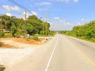 Продажа Участок в Nikhom Phatthana, Районг