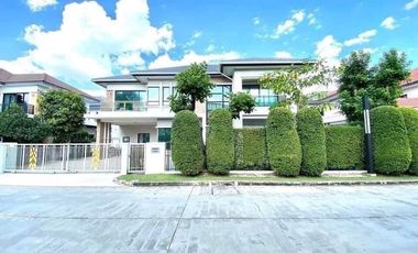 Casa en venta de 4 habitaciones en Mueang Nonthaburi, Nonthaburi