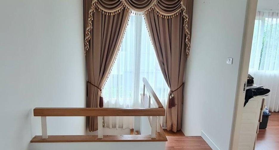 For sale 3 bedrooms house in Bang Yai, Nonthaburi