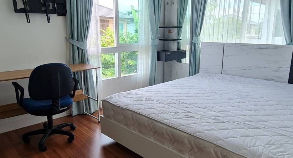 For sale 3 bedrooms house in Bang Yai, Nonthaburi