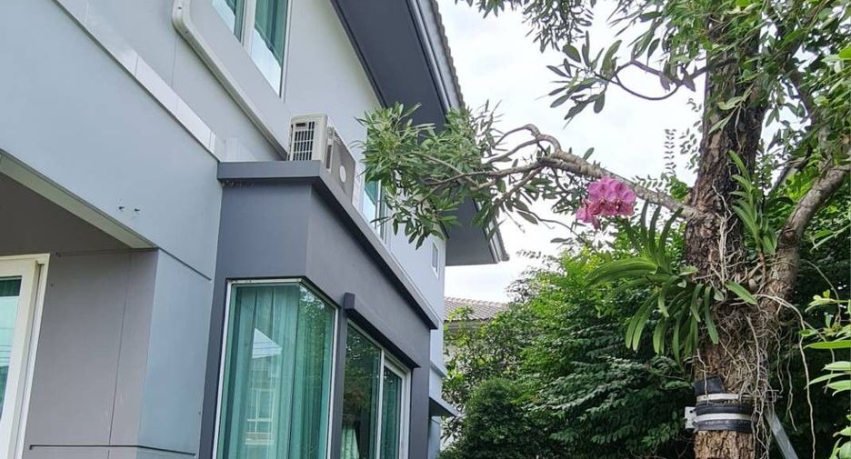 For sale 3 bedrooms house in Bang Yai, Nonthaburi