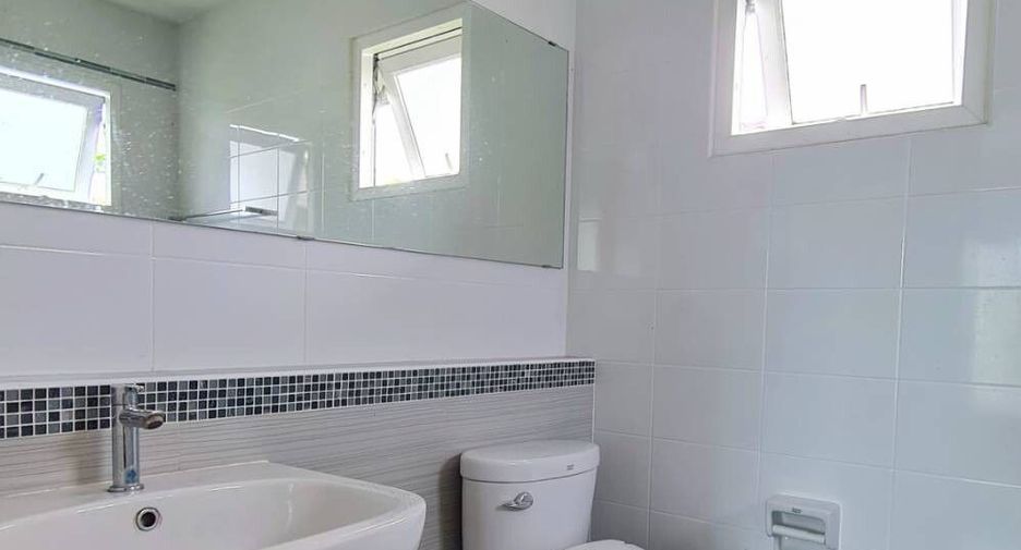 For sale 3 bedrooms house in Bang Yai, Nonthaburi
