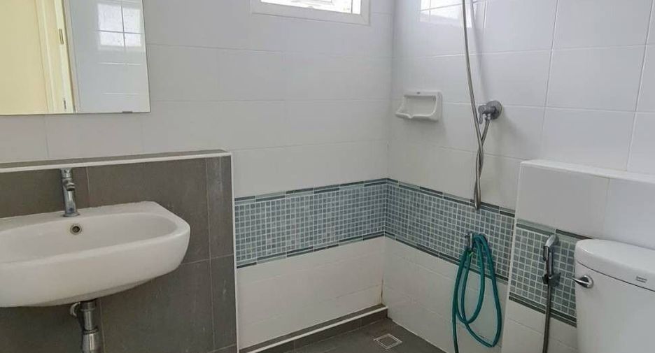 For sale 3 bedrooms house in Bang Yai, Nonthaburi