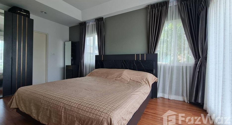 For sale 3 bedrooms house in Bang Yai, Nonthaburi