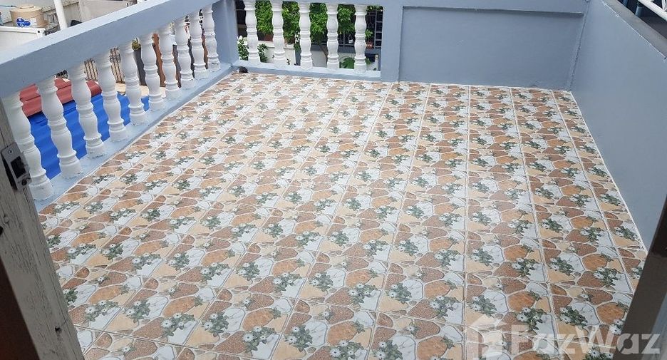 À vendre 3 chambres maison de ville à Mueang Nonthaburi, Nonthaburi