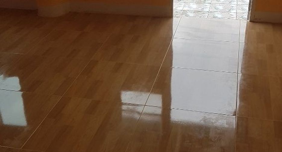 À vendre 3 chambres maison de ville à Mueang Nonthaburi, Nonthaburi