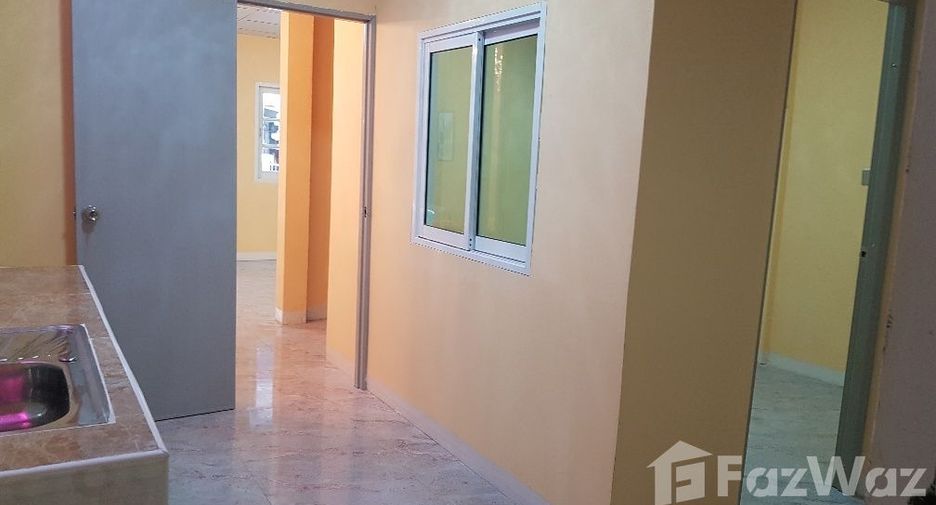 À vendre 3 chambres maison de ville à Mueang Nonthaburi, Nonthaburi