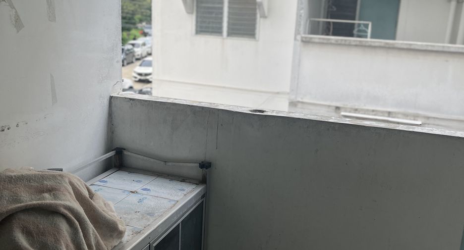 For sale 1 bed condo in Pak Kret, Nonthaburi