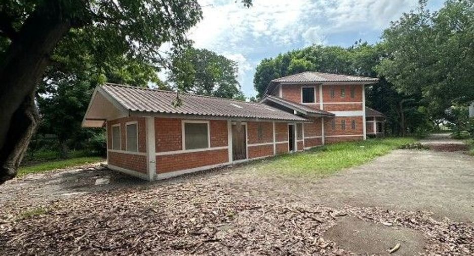 For sale land in Bang Pa-in, Phra Nakhon Si Ayutthaya