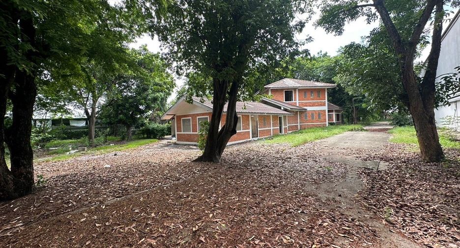 For sale land in Bang Pa-in, Phra Nakhon Si Ayutthaya