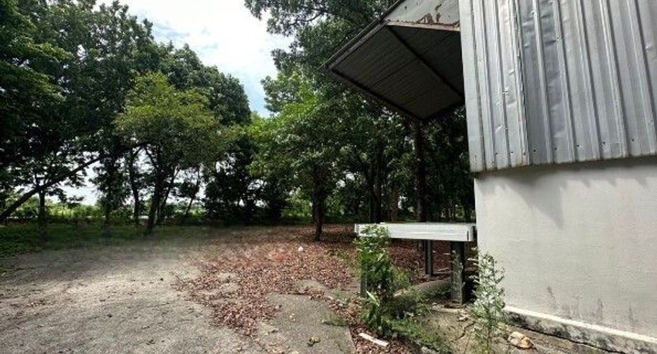 For sale land in Bang Pa-in, Phra Nakhon Si Ayutthaya