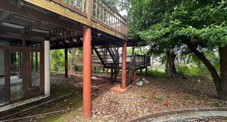 For sale land in Bang Pa-in, Phra Nakhon Si Ayutthaya
