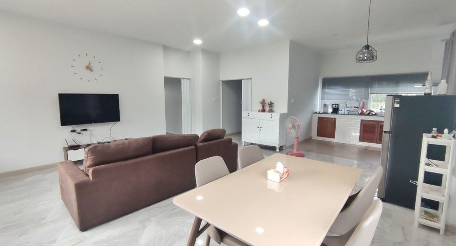 For sale land in Kaeng Khoi, Saraburi