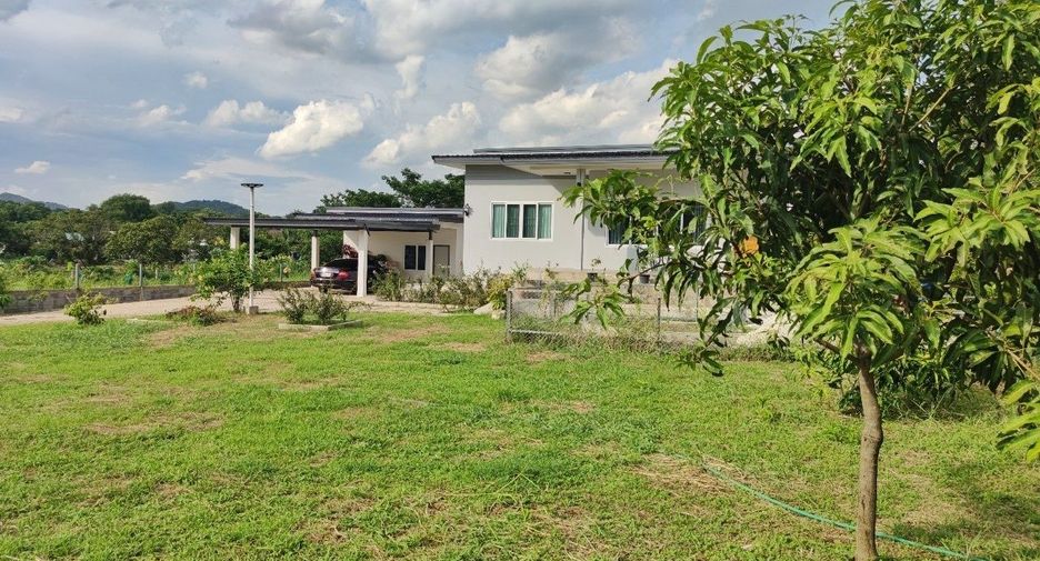 For sale land in Kaeng Khoi, Saraburi