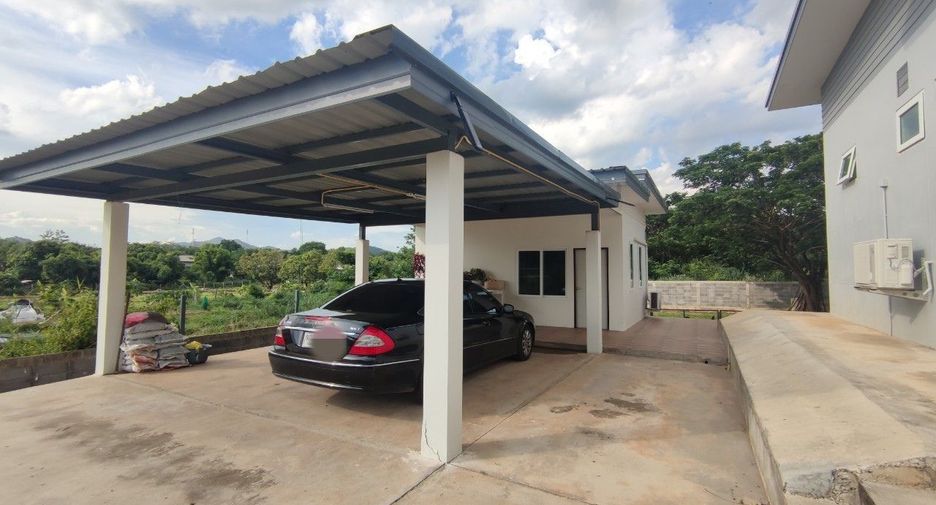 For sale land in Kaeng Khoi, Saraburi