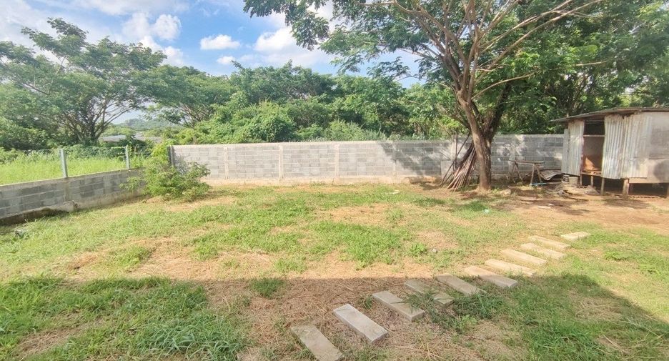 For sale land in Kaeng Khoi, Saraburi