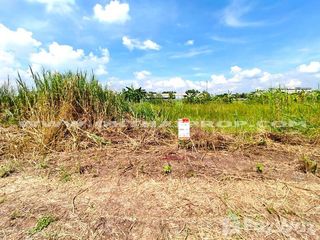 For sale land in Lat Lum Kaeo, Pathum Thani