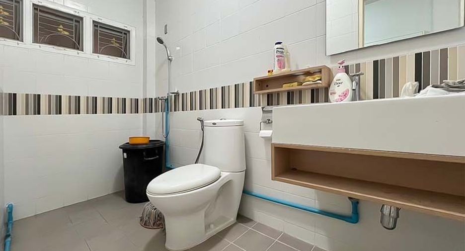 For sale 3 bedrooms townhouse in Bang Yai, Nonthaburi