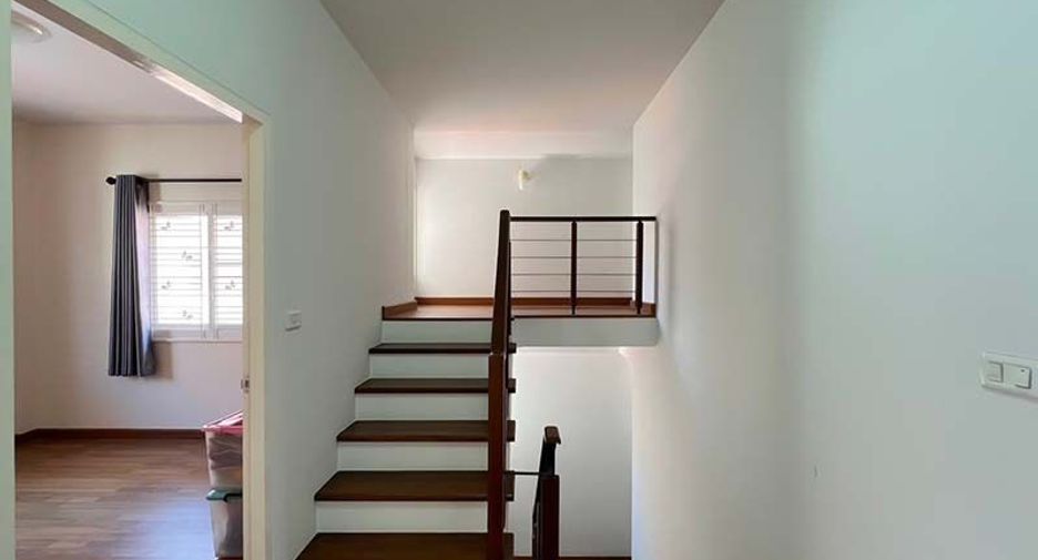For sale 3 bedrooms townhouse in Bang Yai, Nonthaburi