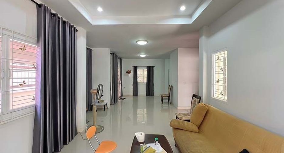 For sale 3 bedrooms townhouse in Bang Yai, Nonthaburi