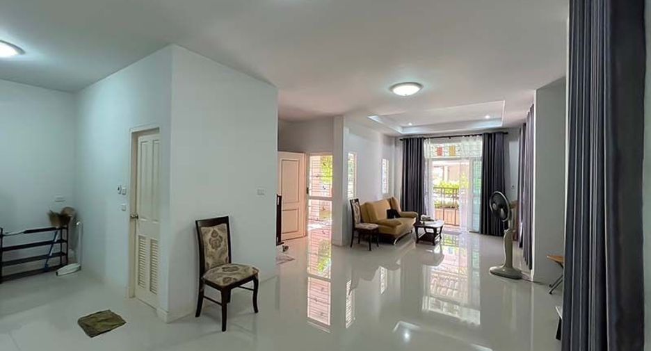 For sale 3 bedrooms townhouse in Bang Yai, Nonthaburi
