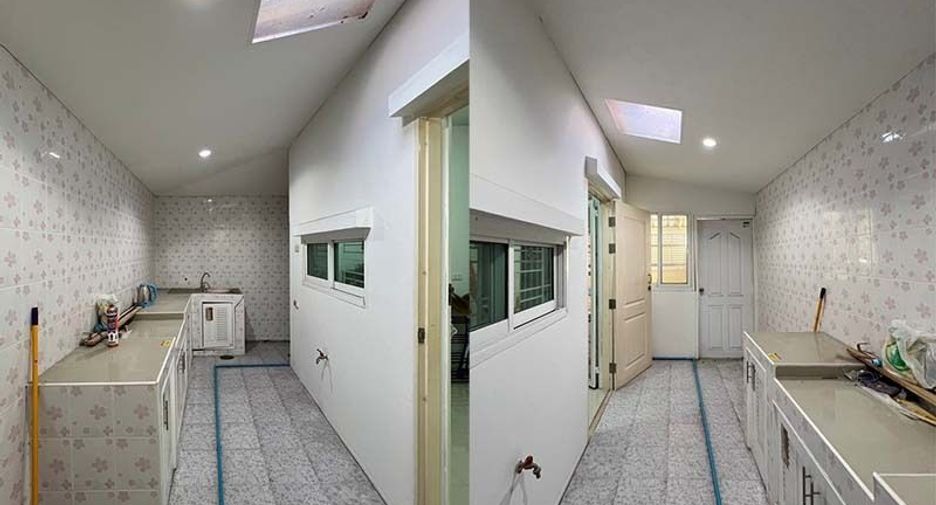 For sale 3 bedrooms townhouse in Bang Yai, Nonthaburi