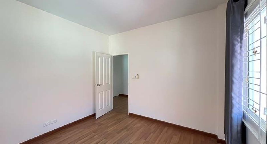 For sale 3 bedrooms townhouse in Bang Yai, Nonthaburi