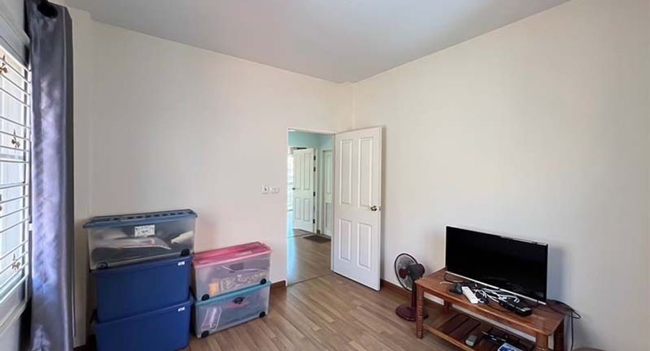 For sale 3 bedrooms townhouse in Bang Yai, Nonthaburi