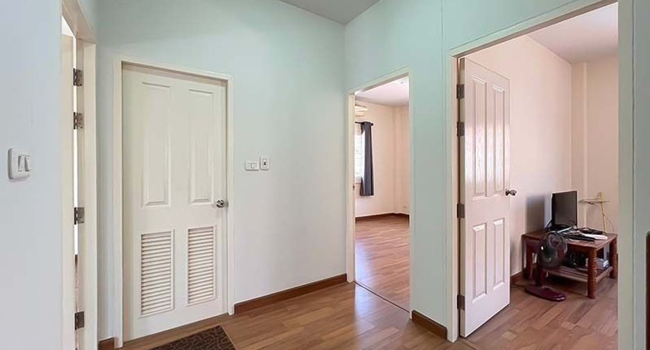 For sale 3 bedrooms townhouse in Bang Yai, Nonthaburi