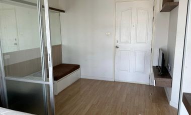 For sale 1 bed condo in Mueang Nonthaburi, Nonthaburi
