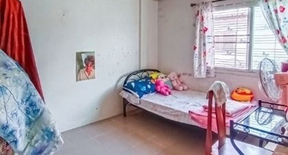 Reihenhaus zum Kauf mit 2 Zimmer in Bang Bua Thong, Nonthaburi