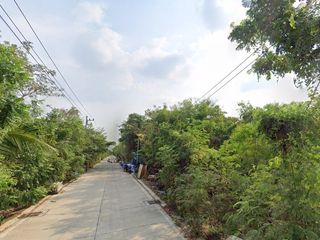 Grundstück zum Kauf in Thanyaburi, Pathum Thani