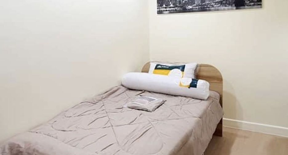 For rent 2 bedrooms apartment in Pak Kret, Nonthaburi