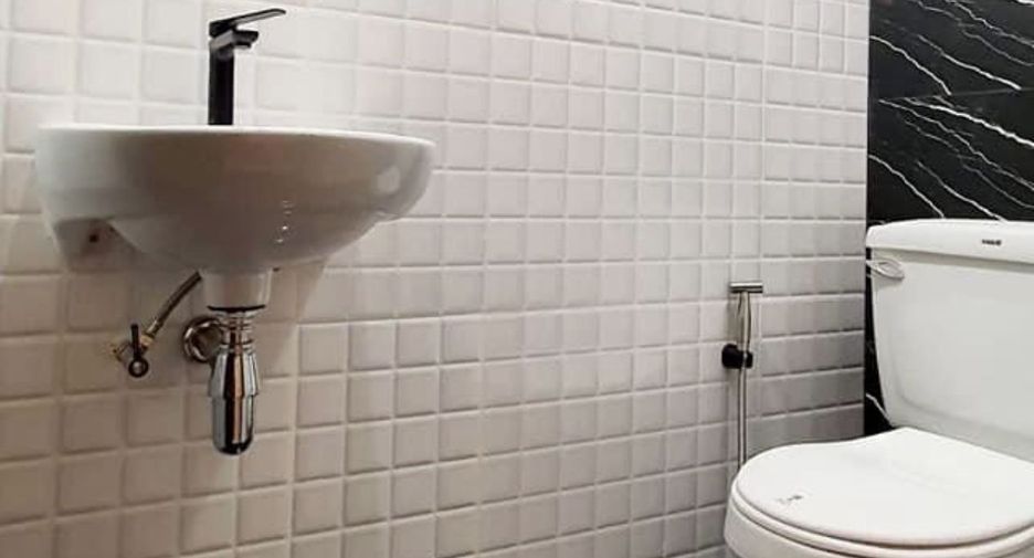 For rent 2 bedrooms apartment in Pak Kret, Nonthaburi